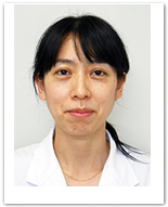 尾形 真奈美 医師