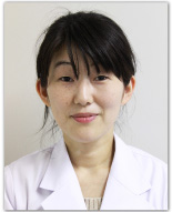 佐 藤 純 子 医師