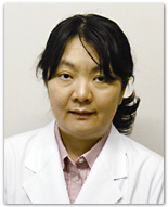 佐藤 かすみ 医師