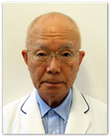 山村 博 医師